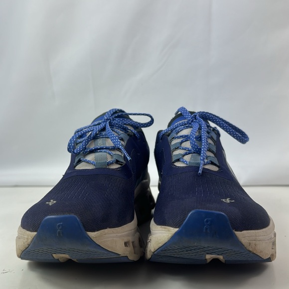 ON Cloudmonster On Cloud Running Acai Lavender Women’s Running Shoes - Picture 8 of 15